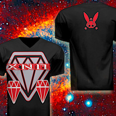 Bumper Sticker From Our Spacecraft.