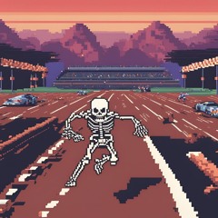 god speed