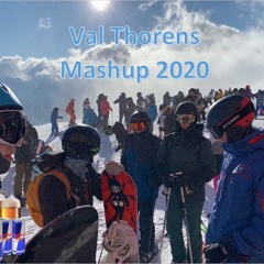 Mashup, Val Thorens 2020