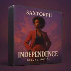 Motivational Rap Beat – "Independence" | Melodic R&B Type Beat | Empowering Rap #instrumental 2025