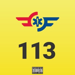 113 FREESTYLE