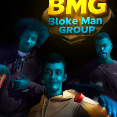 DJ BAG | LIQUID ESSENTIALS - BLOKE MAN GROUP PROMO MIX