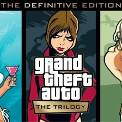 GTA Trilogy Trailer Song