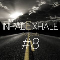 Aeonian - InhalExhale Podcasts #8