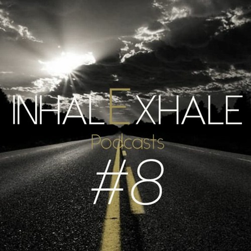 Aeonian - InhalExhale Podcasts #8