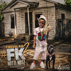 Notti Notz ft Mpr Tito - Stick