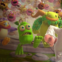 Fandemonium (My singing monsters)