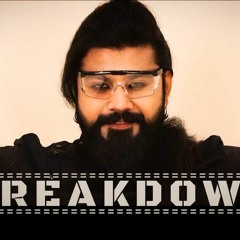 BREAKDOWN | COVID-19 | ARSHAD SHAIKH