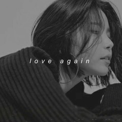 Love Again- Alok, Vize, Alida (S L O W E D & R E V E R B)