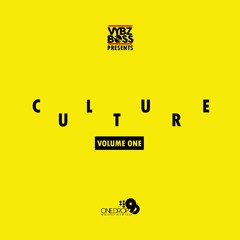 Culture Vol. 1