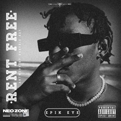 Gyakie - Rent Free (cover).mp3