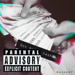 Show Me Love ft lil krizz