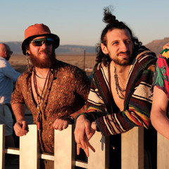 Cioz & Corpino - Insight @ Afrikaburn 2024