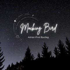 Mocking Bird - Adrian Prod Bootleg