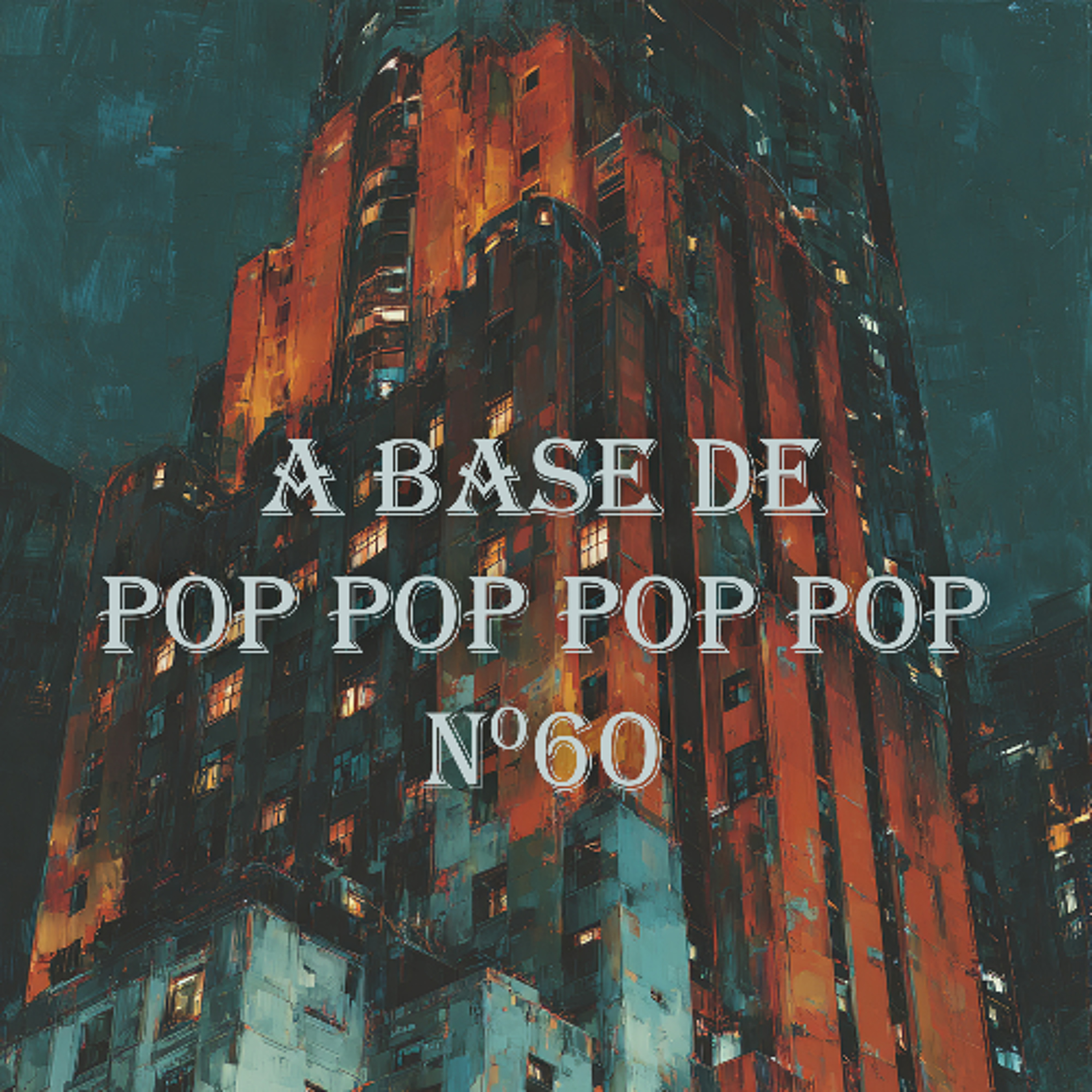 #60 - Soirée à l'hotel et mystère de compiègne