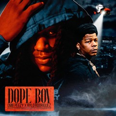 Dope Boy (feat. Rylo Rodriguez)