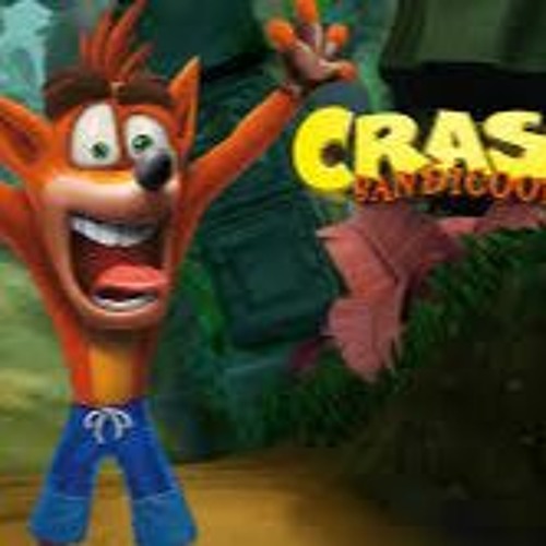 Crash Its About Time