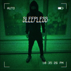 Erica B. - Sleepless