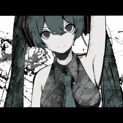 GIVE ME LOVE(Ungifted ＋ Miku)