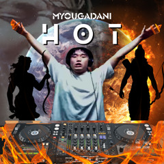 HOT (Original Mix)