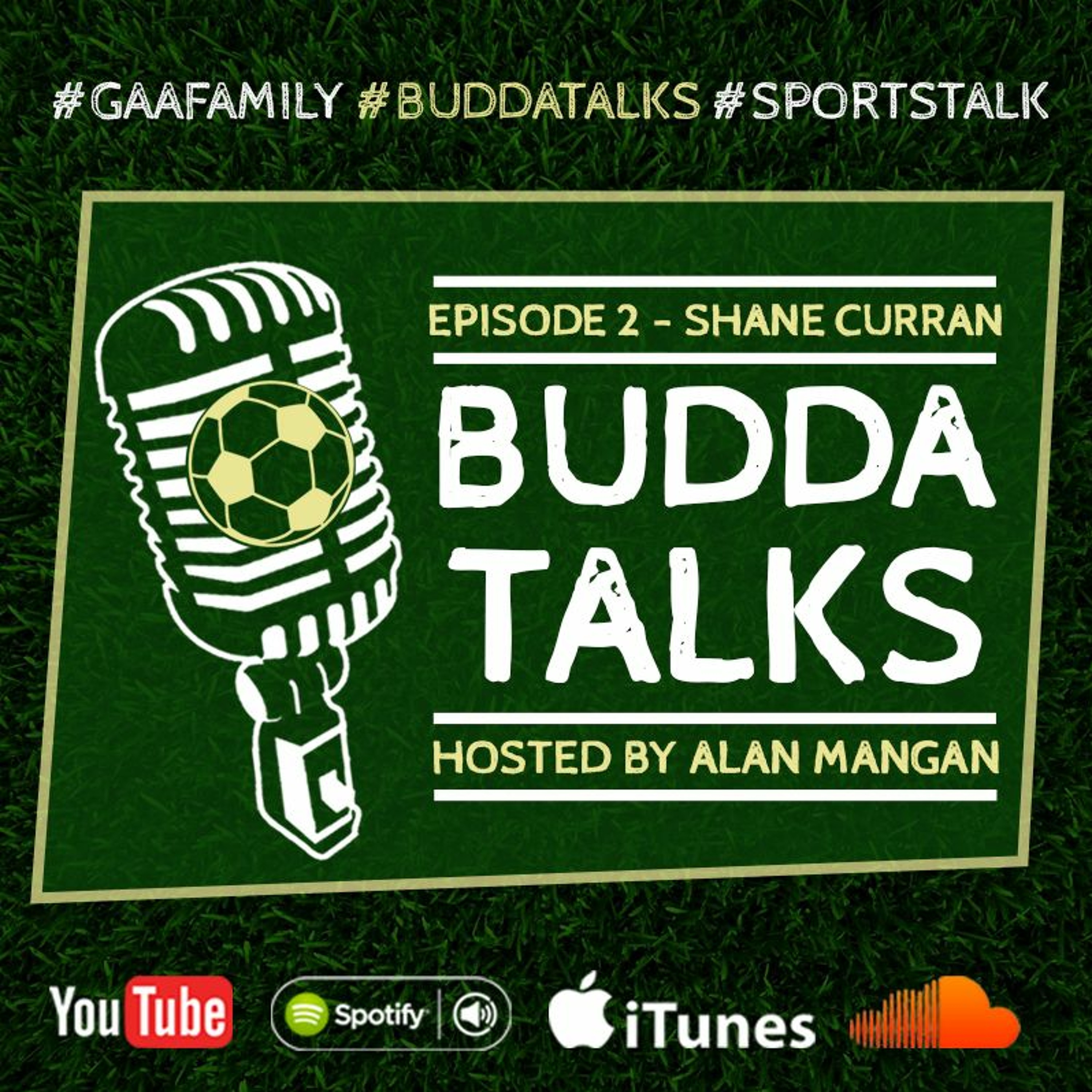 Sportstalk.ie Podcasts