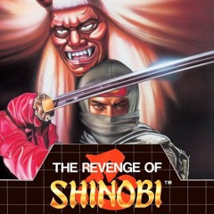 Shinobi VIP (WIP)