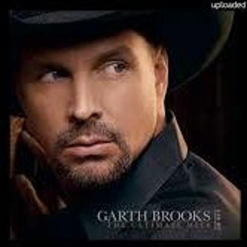 Garth Brooks - The Thunder Rolls