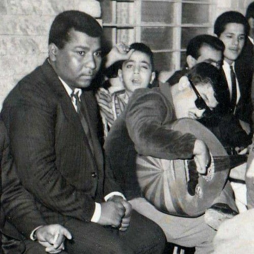 سامحيني - عبادي العماري