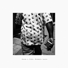 Normale Leute (feat. Marteria)