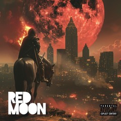 9 - Get Along- Red Moon