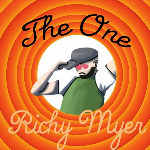 Richy Myer - The One (Prod. Matty Beats)