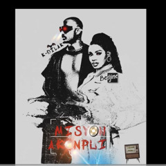BEDJINE ( MAP RET AK TET MWEN ) album 2024.mp3
