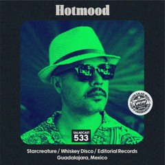 House Saladcast 533 | Hotmood