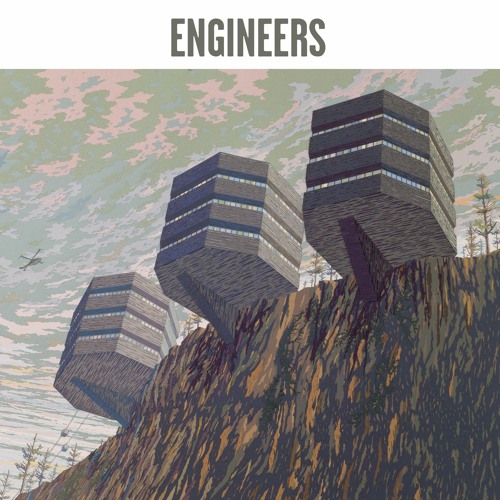 Stream Home By Engineers Listen Online For Free On Soundcloud