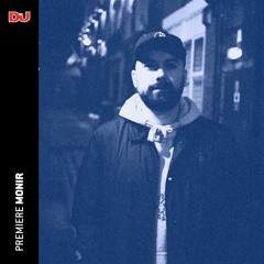Mercy System [fka Monir] - Still Running