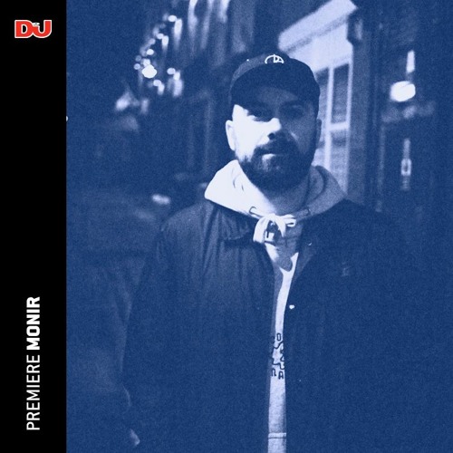 Premiere: Monir ‘Still Running’