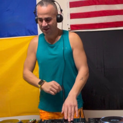 Beryl Episode 34 - Ralph Richa (Ethereal Techno )