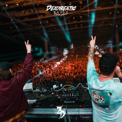 #226 Deadbeats Radio with Zeds Dead