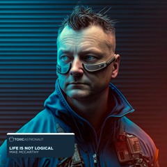 Mike McCarthy - Life Is Not Logical