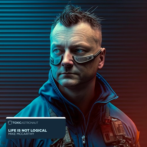 Mike McCarthy - Life Is Not Logical