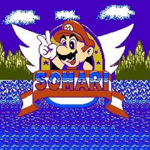 MARIO SING AND GAME RYTHM 9 - [Mario's Madness V2]