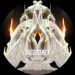 Jacidorex - Black Sun