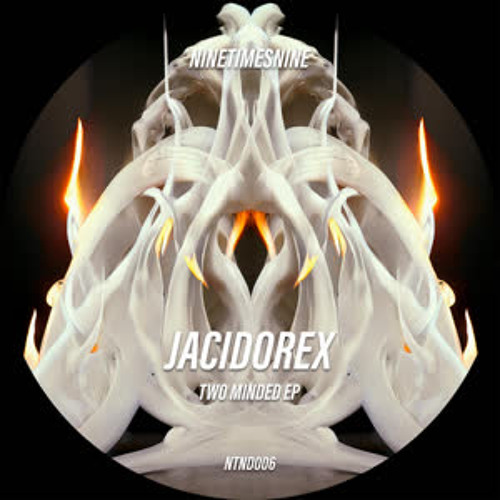 Jacidorex - Black Sun