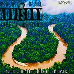 Stuck In The Jungle (REMIX) F3