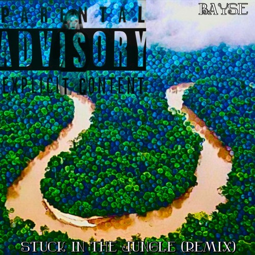 Stuck In The Jungle (REMIX) F3