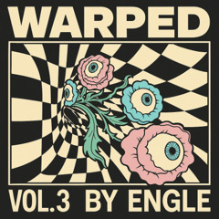 Warped Vol.3 - Fresh UKG & Speed Garage Mix