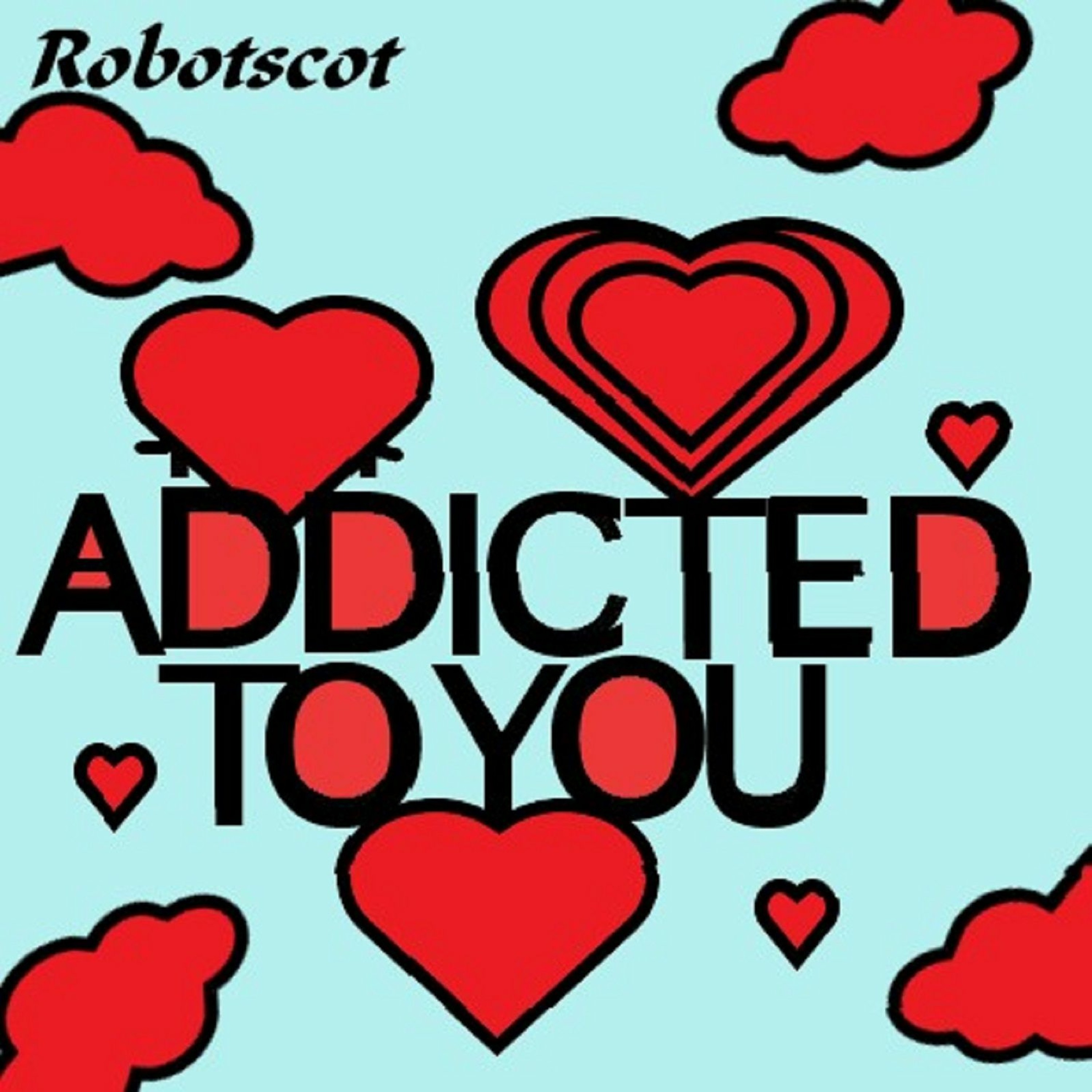 ADDICTED TO YOU episode artwork