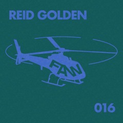 FAST_CAST 016: Reid Golden