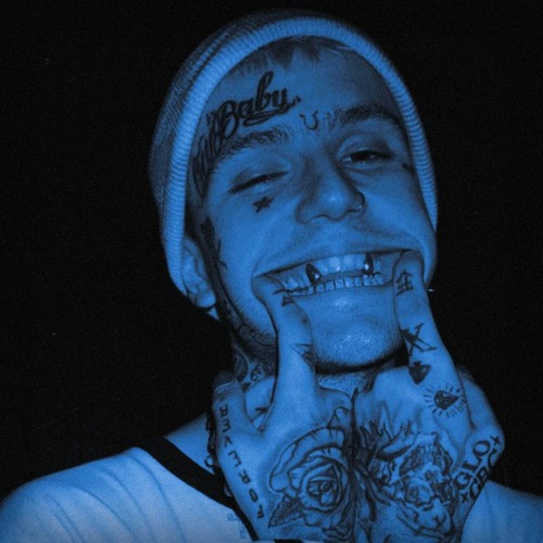 Stream Lil Peep - Lil Jeep (slowed to perfection) by gusangelwings ...