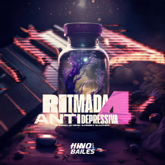 Ritmada Antidepressiva 4 (feat. DJ Alex Beat)